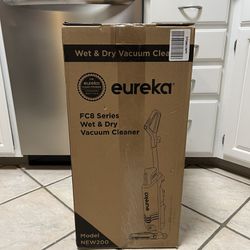 Eureka New 200 All In One Wet And Dry Vacuum