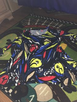 Size Large, New Woman's Shirt