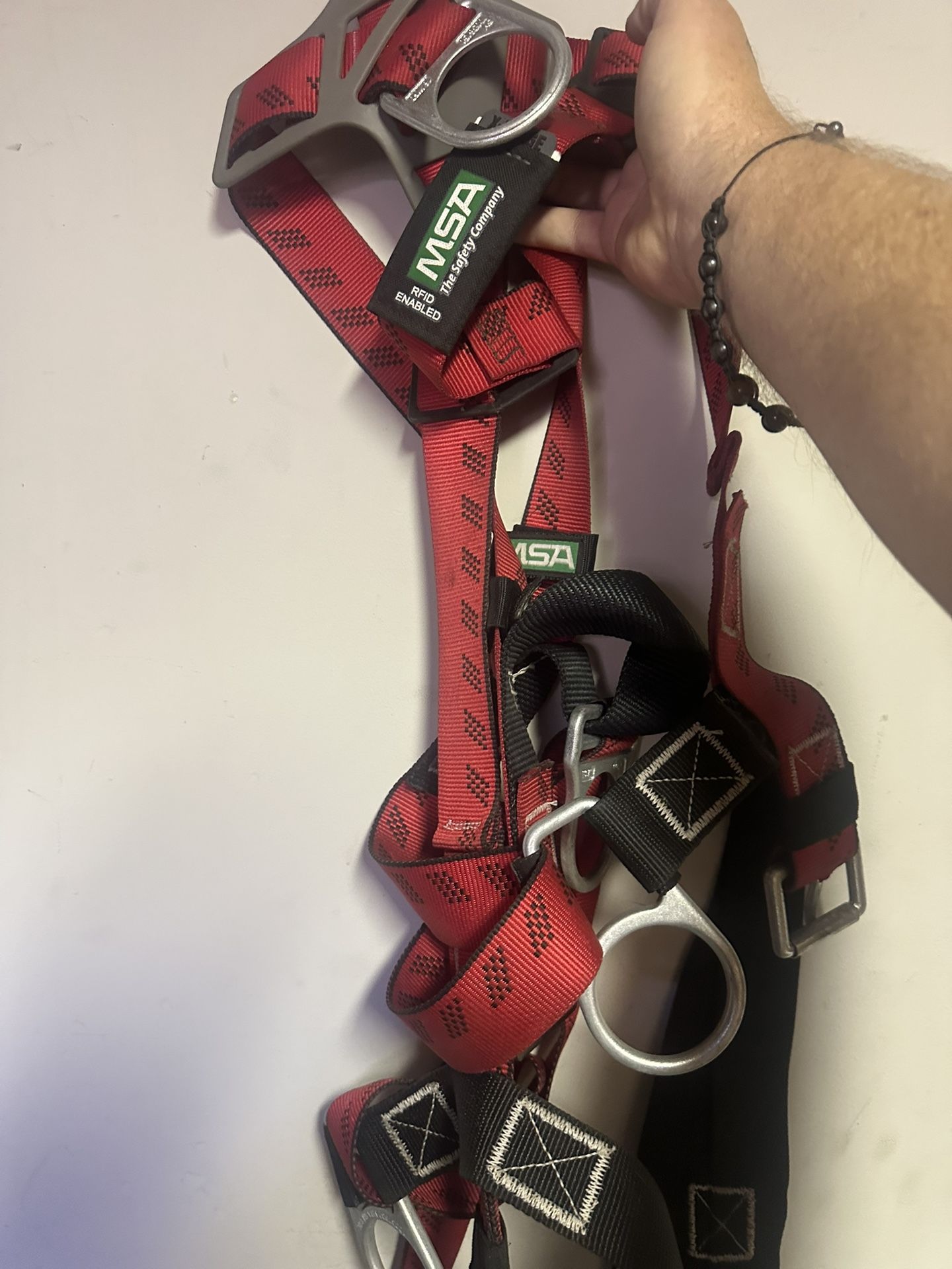 Safety Harness