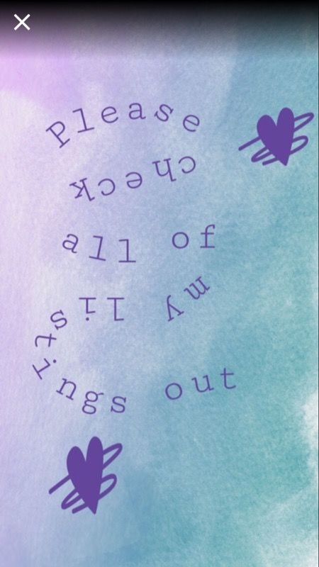 Please check my listings! Everything must go!