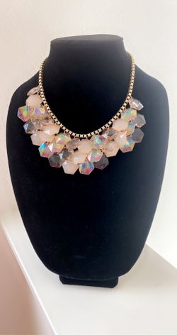 Necklace & Earring Set