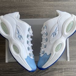 Reebok Question Carolina