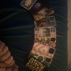 iPhone 12 Pro Max phone cases