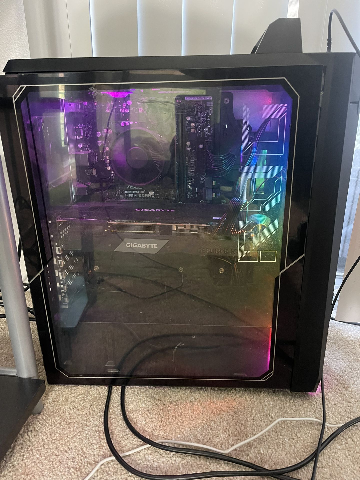 800 Each For The Laptop And Desktop