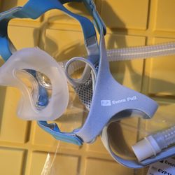 CPAP MASKS FULL SETS NEW