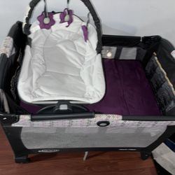 Graco Pack And Play