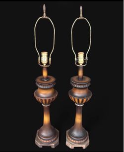 table lamps