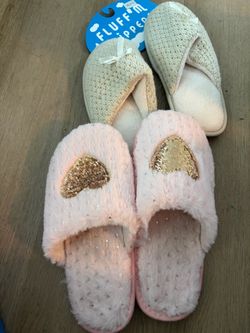 Slipppers