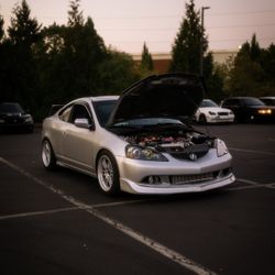 Acura Rsx Part Out 