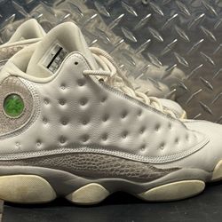 Men’s Jordan Basketball Shoes 