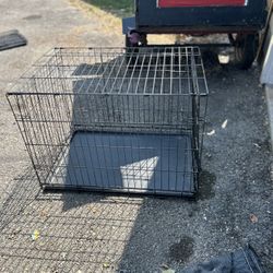 Pet Cages For sale