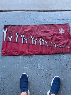 In hand tools