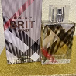 Burberry Brit Perfume