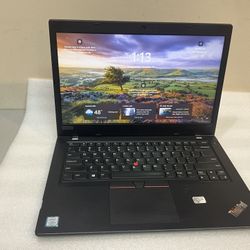 Lenovo ThinkPad L480 14" (i5-8250u 1.60GHz - 8GB RAM - 256GB SSD - Win11Pro) The Lenovo ThinkPad L480 is a powerful 14-inch laptop perfect for worksta