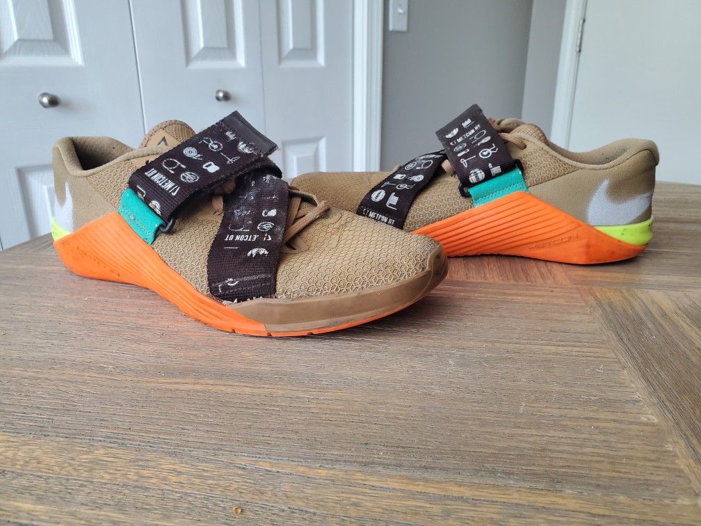 Nike Metcon 5 UT ‘Beechtree’ Shoes / Sneakers
Men's Size 10.5-11