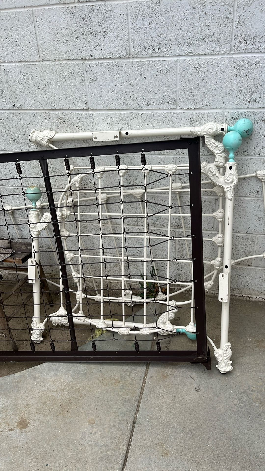Bed Frame