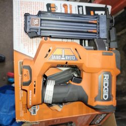 Finish  Nailer 