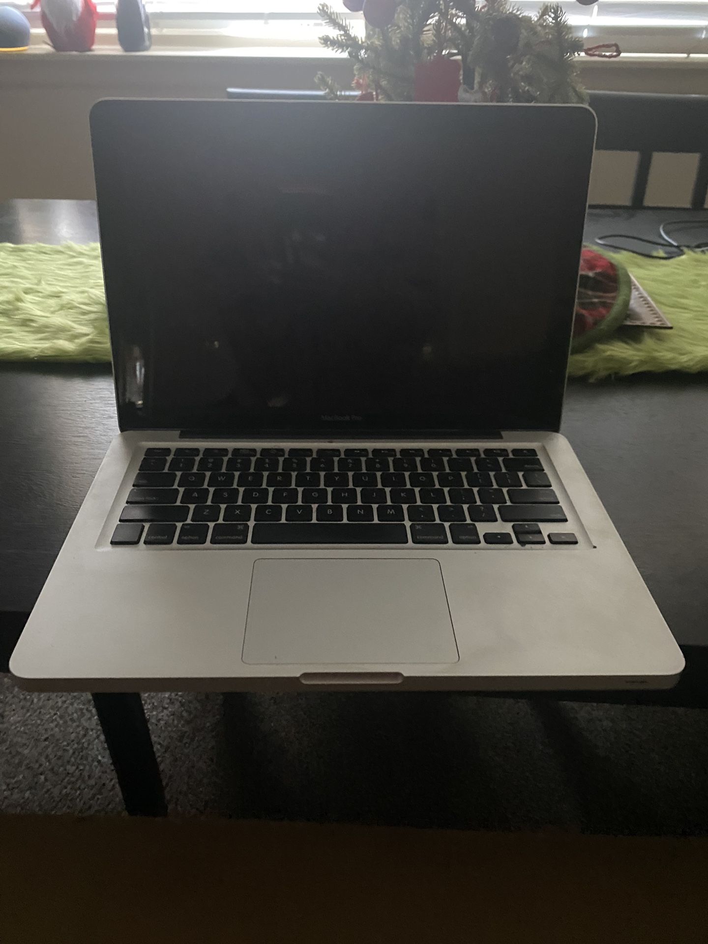 2010 Macbook