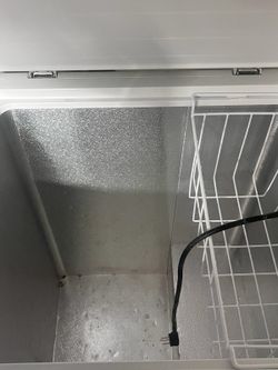 Freezer