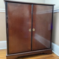 Bombay Storage Cabinet