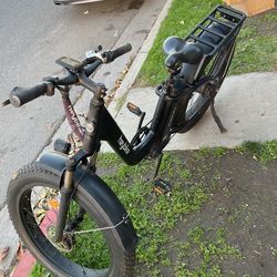 Heybike