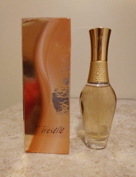 Avon Treselle EDP Spray