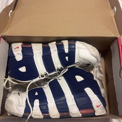 Air More Uptempo ‘96