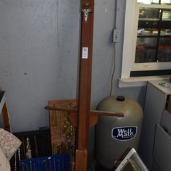Large Easel