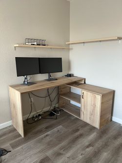 Desk
