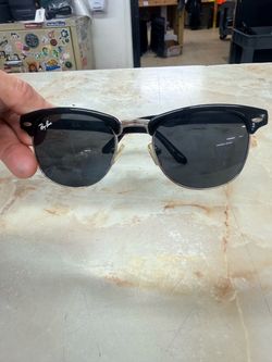 ray ban