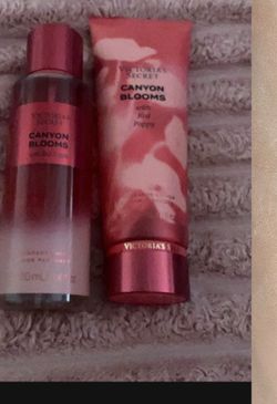 Victoria Secret