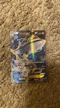 Pokémon card