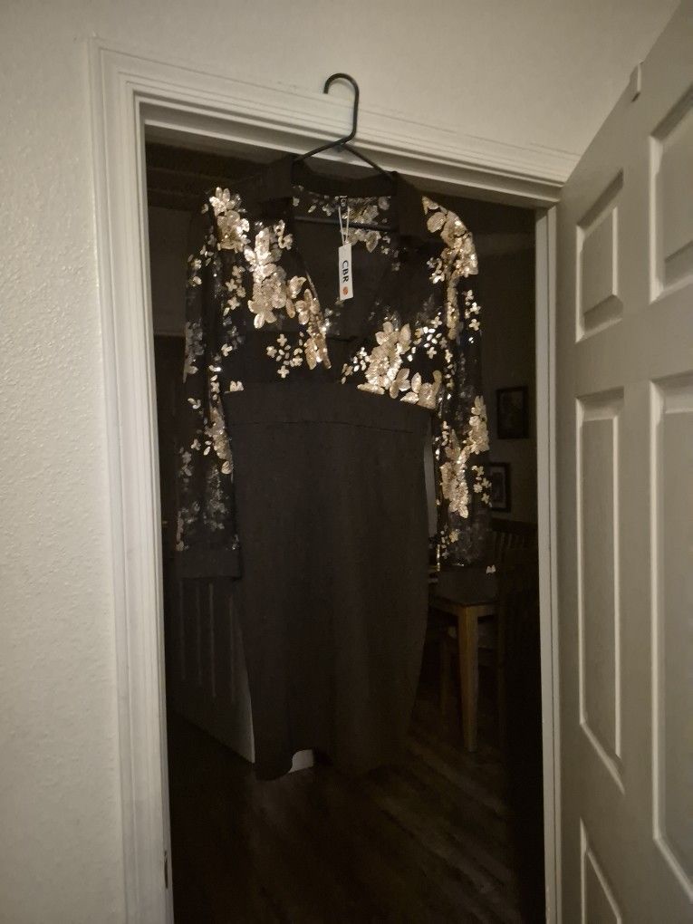 Beautiful Formal Cocktail Dress