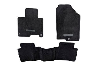 2026 Kia sportage mats for Hybrid/EV