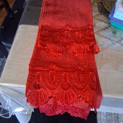 Decorative Towels