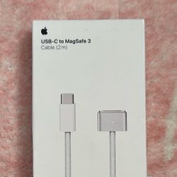 Magsafe 3 Cable