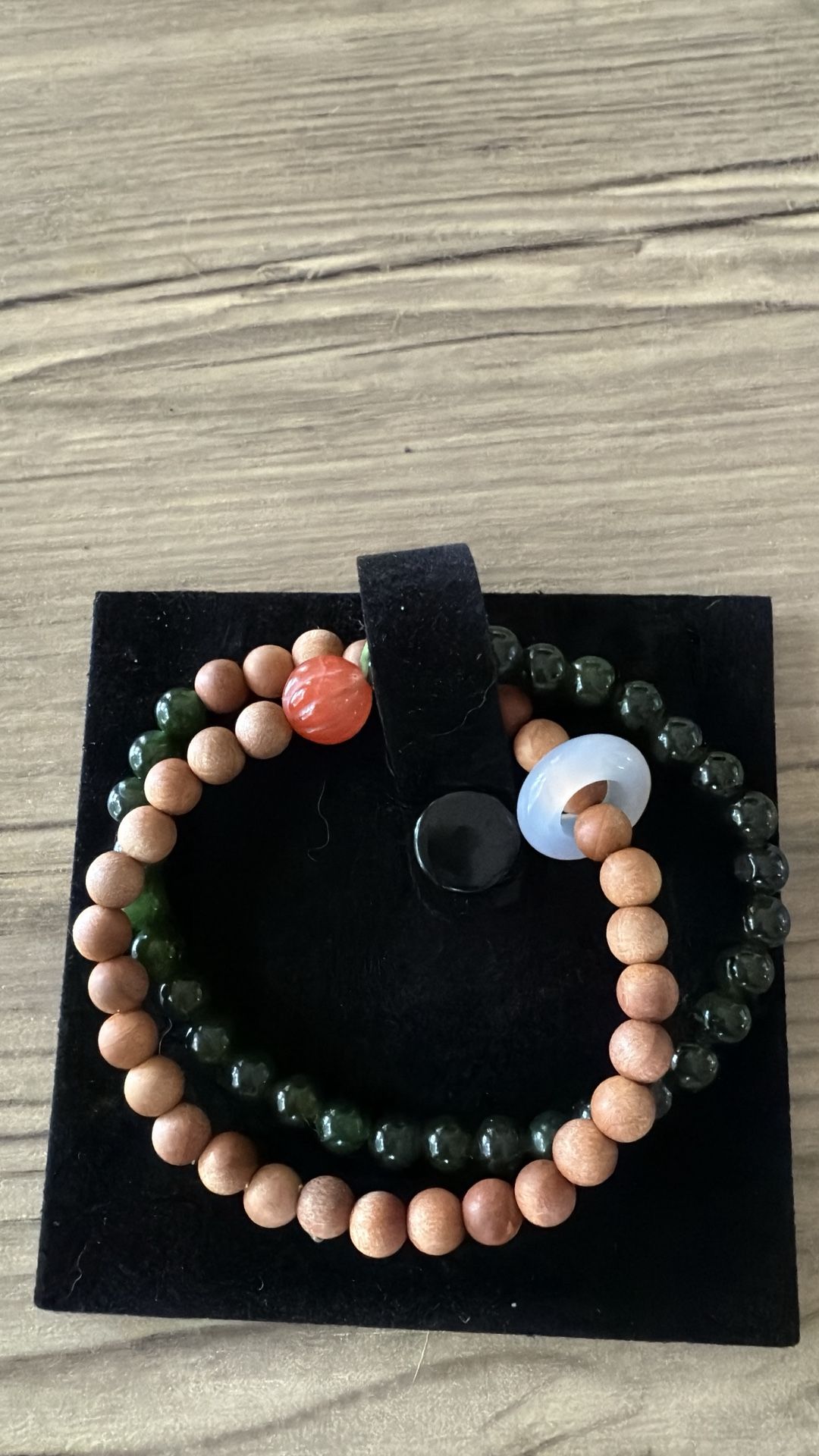 Jade Bracelet