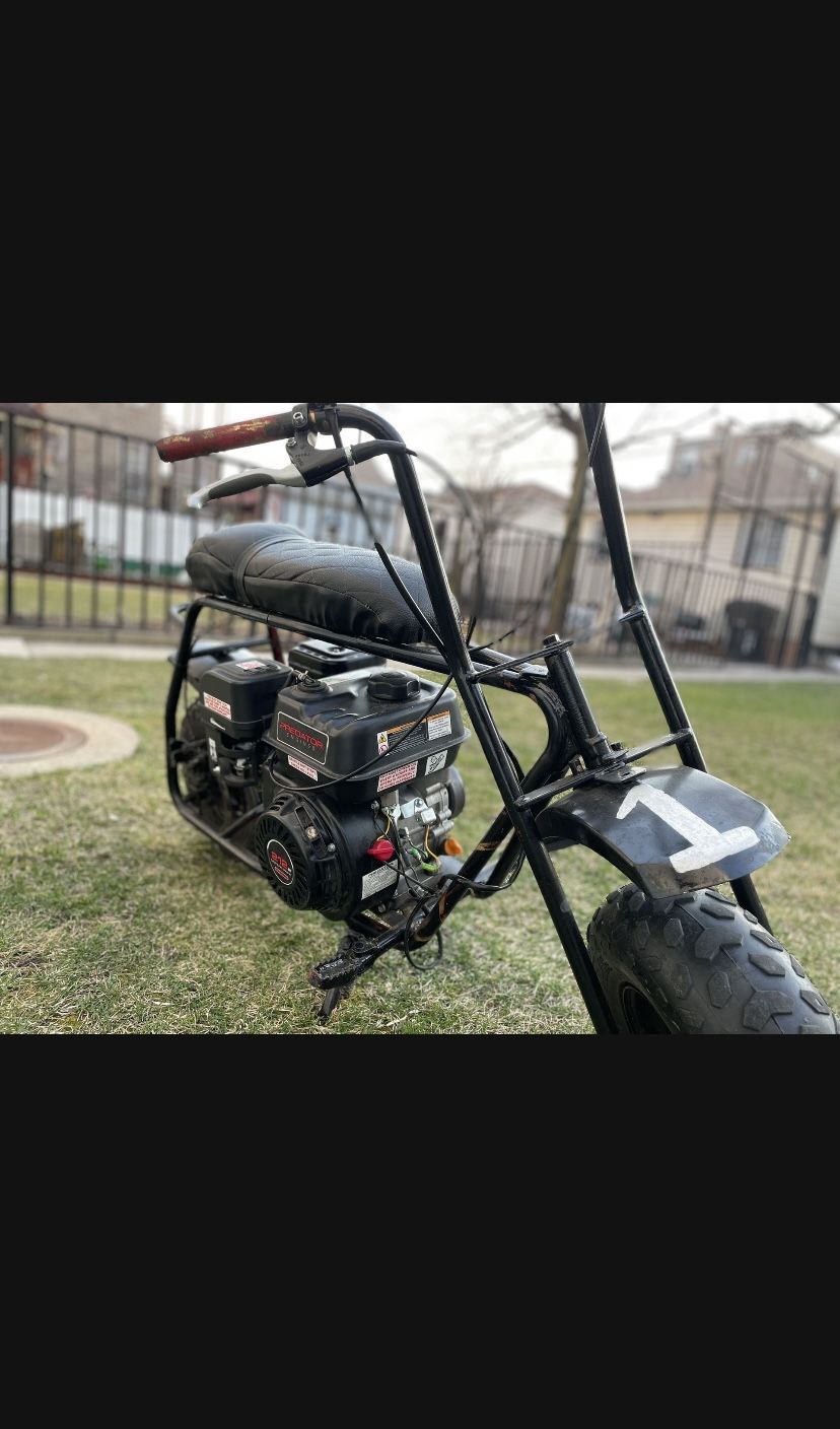 Mini Bike
