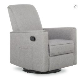 Baby rocking chair