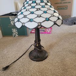 Antique Lamp