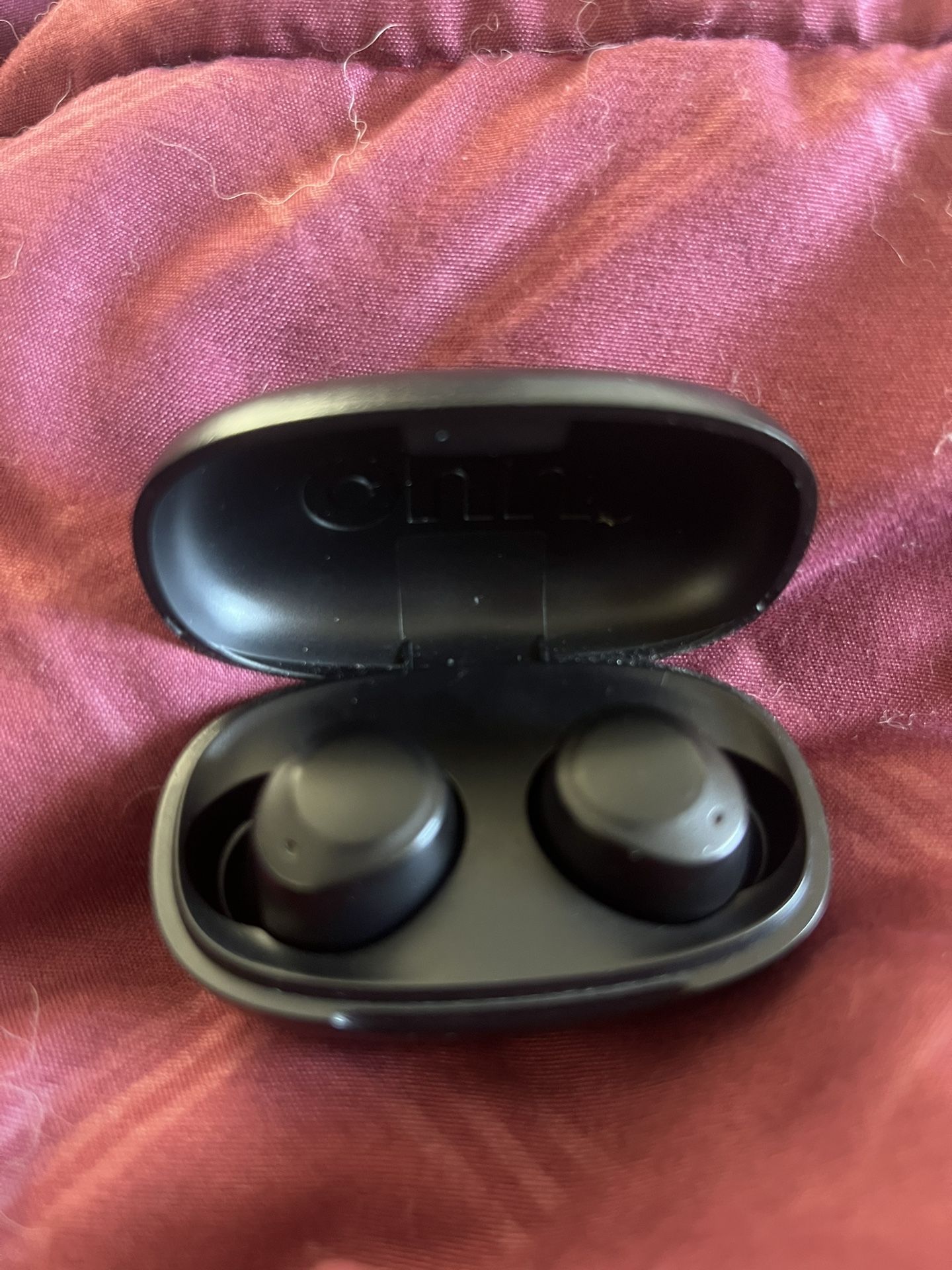 Onn Blue Tooth Earbuds