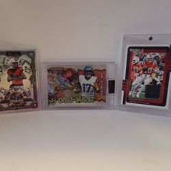 Sports Cards Collectibles