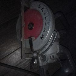 Skilsaw