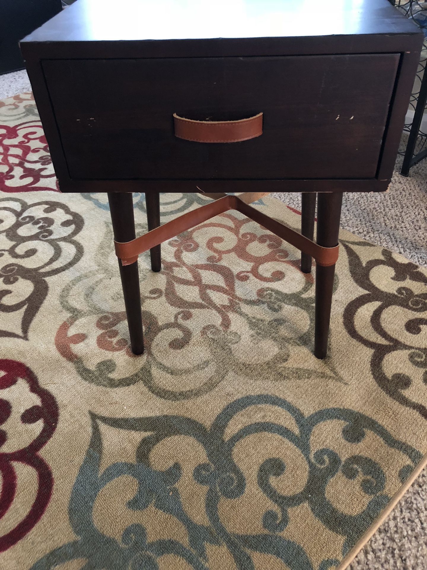 Desk