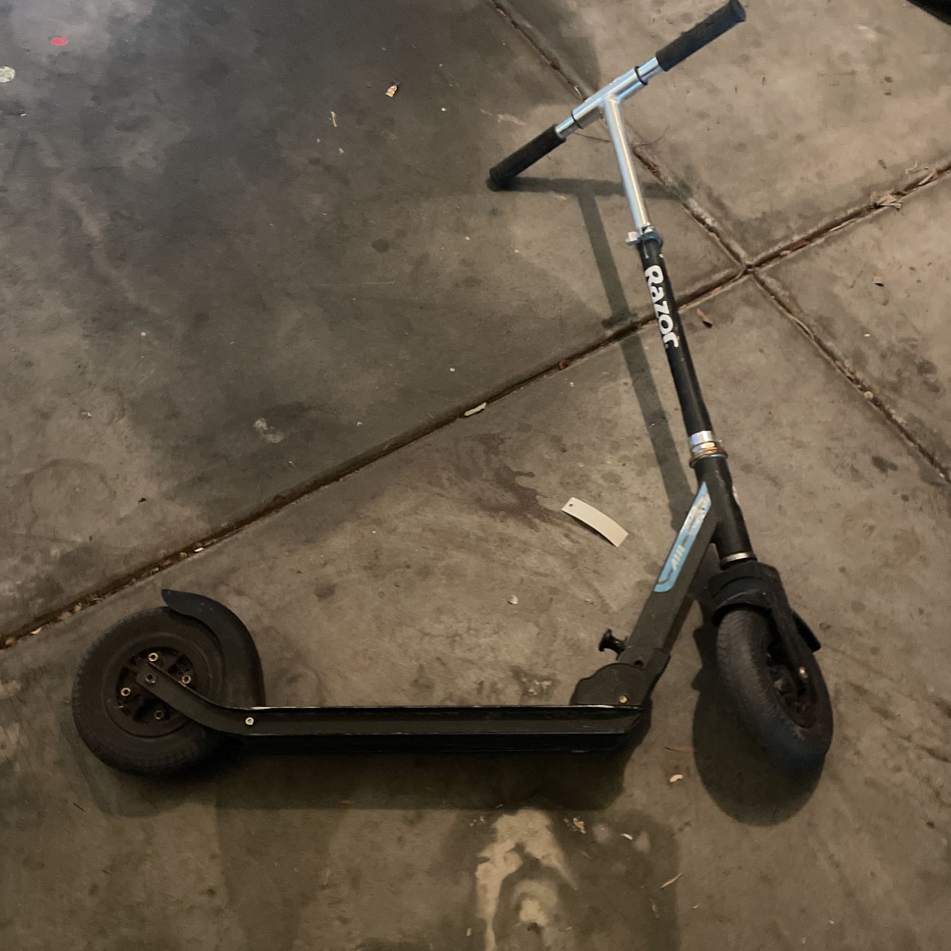 Scooter