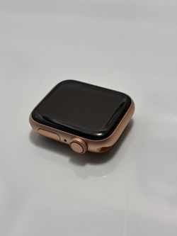 Apple Watch SE (GPS + Cellular) Alum 40MM