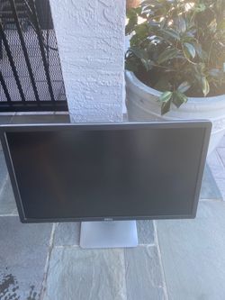 27” DELL Monitor