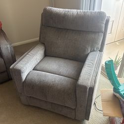 Reclining Chair