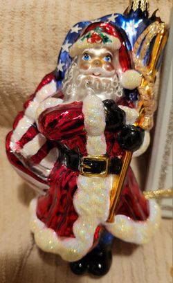 Christmas Ornaments 