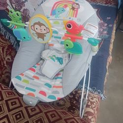 Baby Bouncer